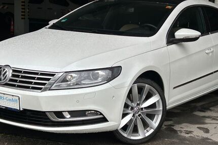 VW CC 132.000 km 14.499 &euro; Aichtal 72631