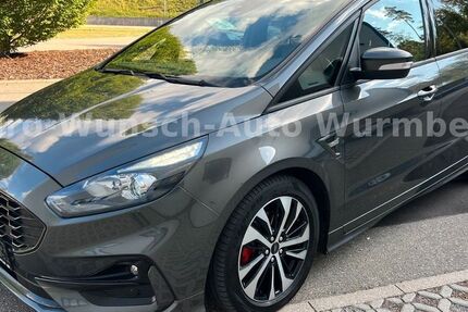 Ford S-Max 126.000 km 18.990 &euro; Wurmberg 75449