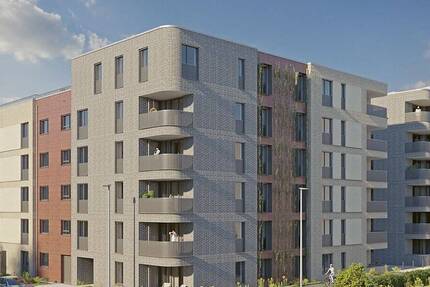 Wohnung Stuttgart Nord - 4 Zimmer, 86 m&sup2;, 694.000&euro; | Angebot:23985800