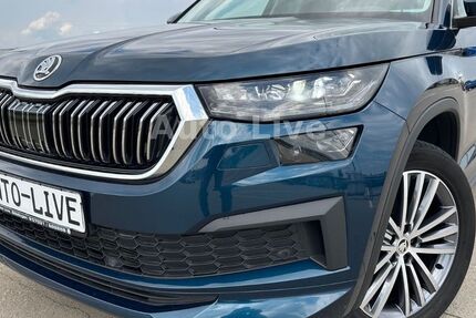 Skoda Kodiaq 142.300 km 29.990 € Böblingen/Stuttgart 71034