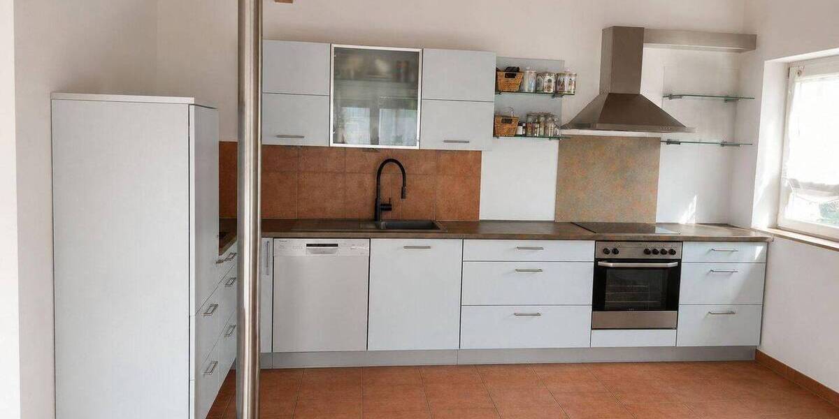 Etagenwohnung Dettenhausen - 2 Zimmer, 75 m&sup2;, 850&euro; | Angebot:26569835