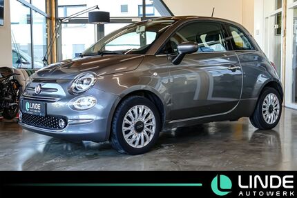Fiat 500 110.180 km 6.490 &euro; Kusterdingen 72127