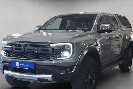 Ford Ranger 39.998 km 49.450 &euro; Pforzheim 75179