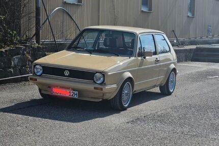 VW Golf 118.000 km 7.000 &euro; Sachsenheim 74343