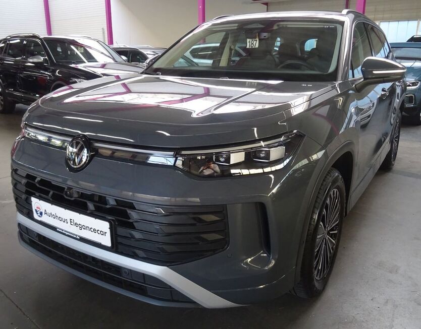 VW Tayron 26.100 km 44.849 € Holzgerlingen bei Stuttgart 71088