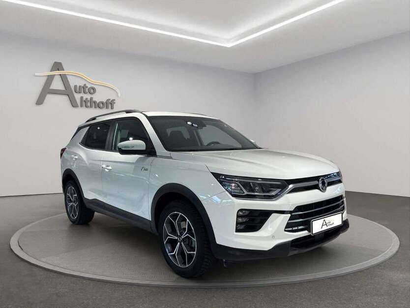 Korando