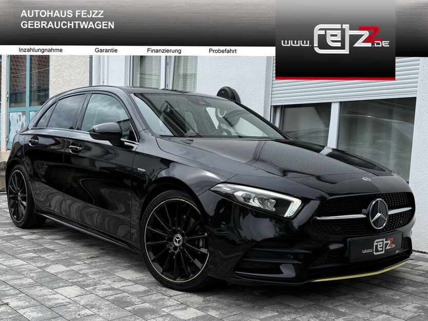 Mercedes-Benz A 200 199.000 km 16.999 € Weil im Schönbuch 71093