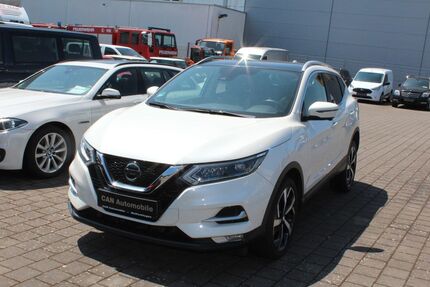 Nissan Qashqai 59.831 km 20.900 € Wolfschlugen 72649