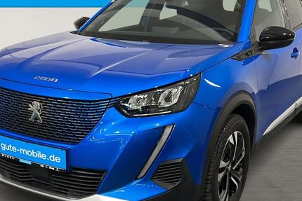 Peugeot 2008 14.250 km 18.890 € Reutlingen 72762