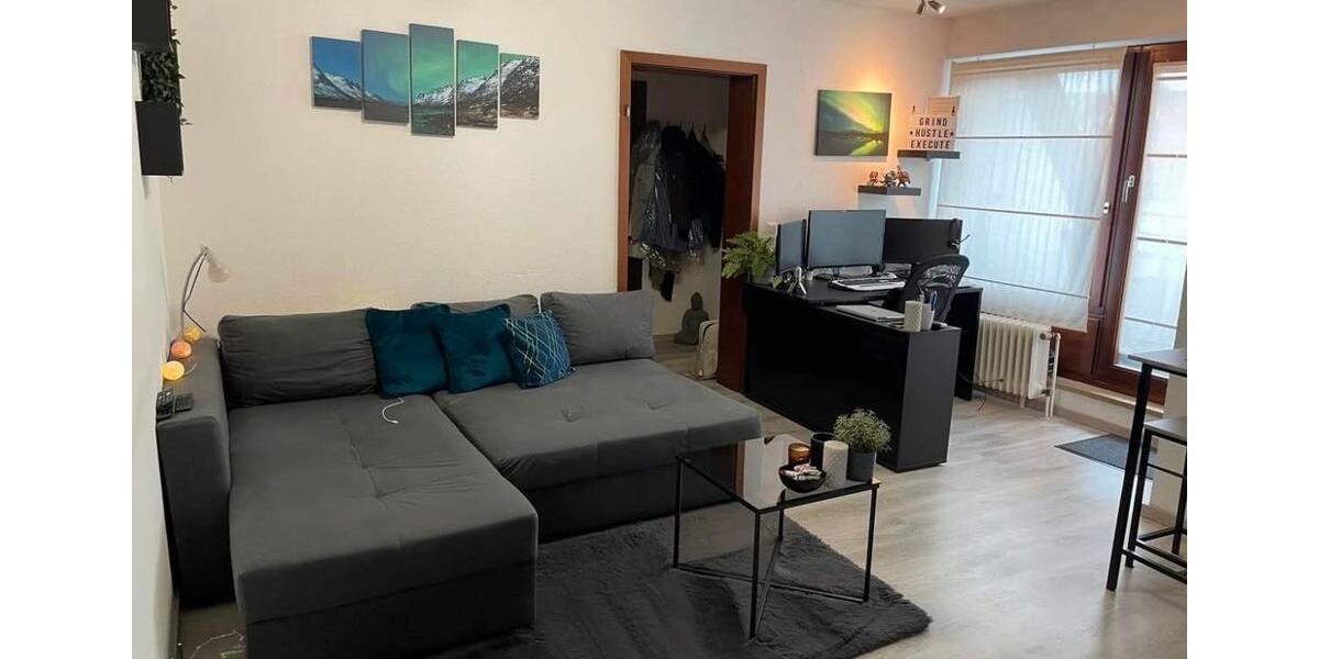 Dachgeschoßwohnung Steinenbronn - 2 Zimmer, 49 m&sup2;, 940&euro; | Angebot:26351333