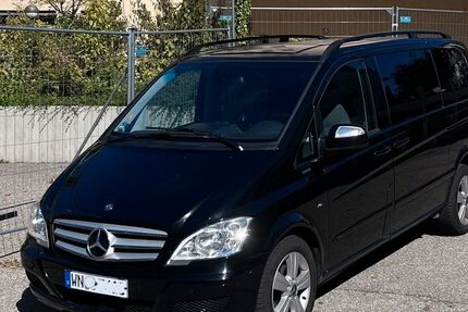Mercedes-Benz Viano 221.757 km 14.950 &euro; Waiblingen 71332