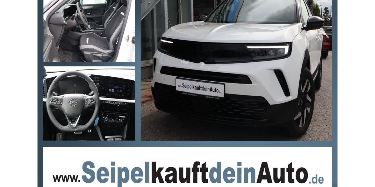 Opel Mokka 25.800 km 22.795 &euro; Herrenberg 71083