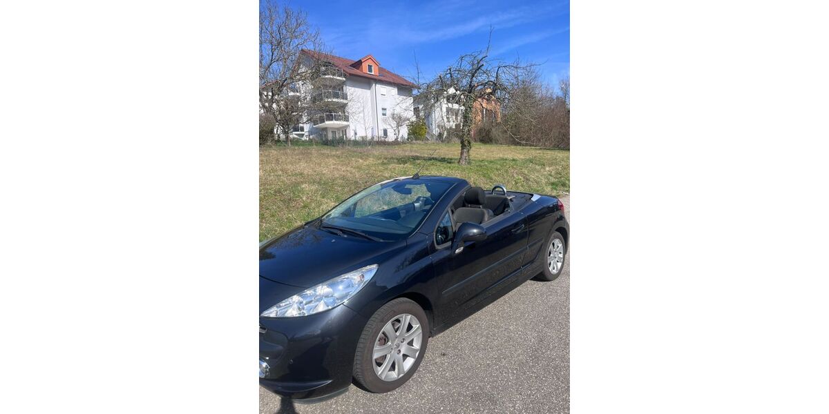 Peugeot 207 79.381 km 5.500 &euro; Pforzheim 75175