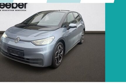 VW ID.3 9.072 km 21.480 € Weil der Stadt 71263