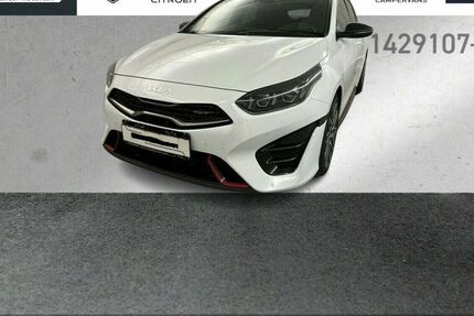 Kia pro ceed / ProCeed
