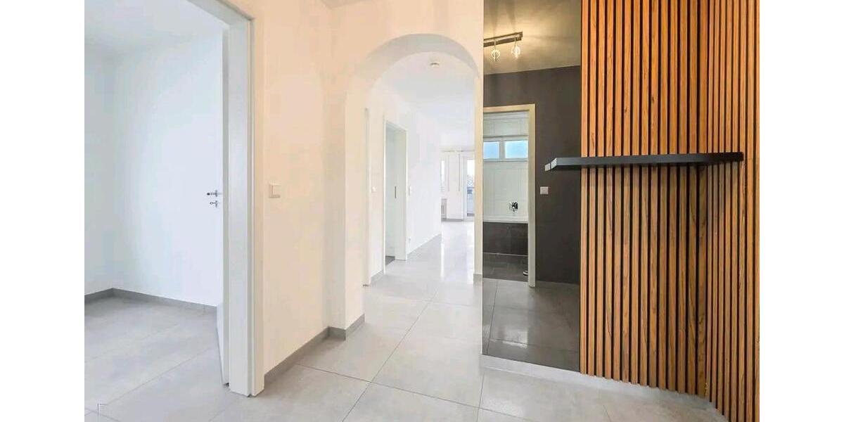 Etagenwohnung Waldenbuch - 4 Zimmer, 128 m&sup2;, 429.000&euro; | Angebot:26958113