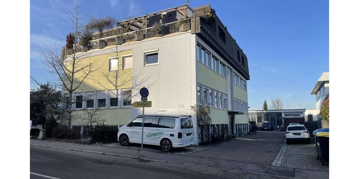 Gewerbeobjekt Fellbach-Oeffingen Oeffingen - 750&euro; | Angebot:25924794