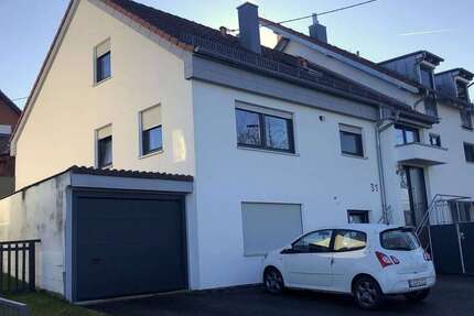 Haus Filderstadt - 7 Zimmer, 186 m&sup2;, 690.000&euro; | Angebot:25530233