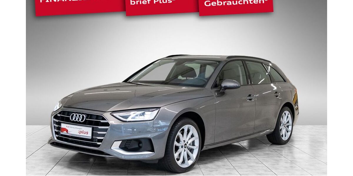 Audi A4 59.707 km 29.920 &euro; Böblingen 71034