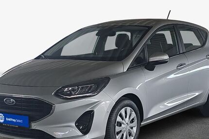 Ford Fiesta 29.382 km 15.190 &euro; Stuttgart 70190