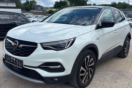 Opel Grandland (X) 69.559 km 14.690 &euro; Magstadt 71106