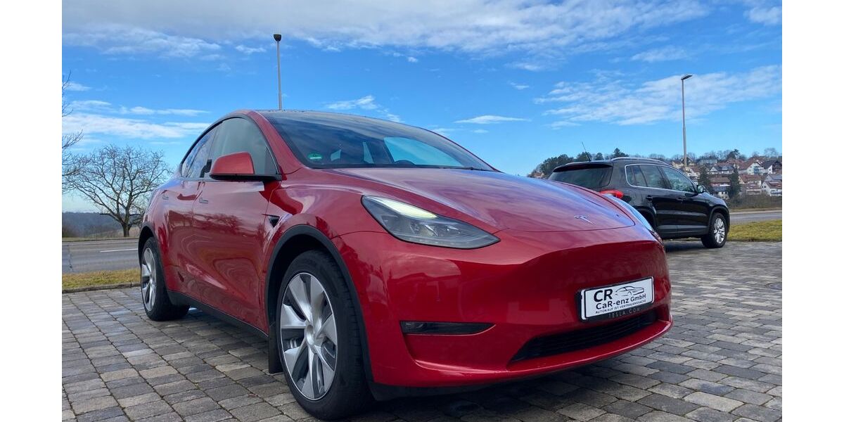 Tesla Model Y 72.500 km 31.990 &euro; Wurmberg 75449