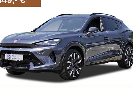 Cupra Formentor 6.000 km 45.980 € Pforzheim 75179