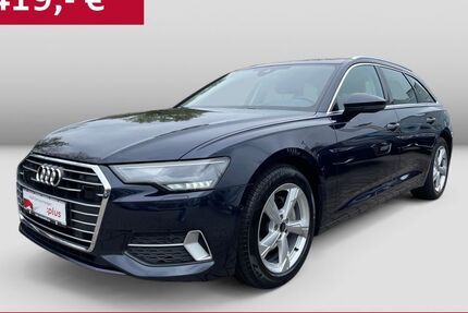 Audi A6 87.872 km 33.990 &euro; Pforzheim 75179