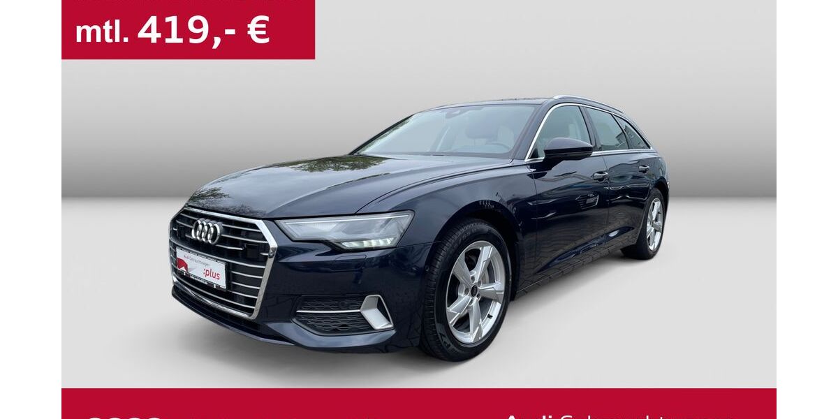 Audi A6 87.872 km 33.990 &euro; Pforzheim 75179