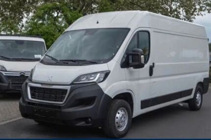 Peugeot Boxer 21.000 km 22.400 &euro; Waiblingen 71334