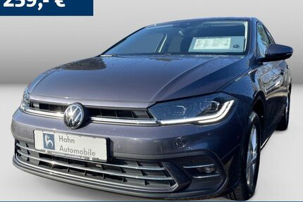 VW Polo 25.737 km 18.895 &euro; Böblingen 71032