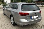 Passat Variant