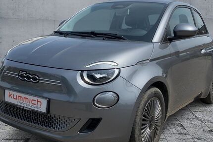 Fiat 500e 35.441 km 20.990 € Köngen 73257