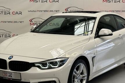 BMW 430