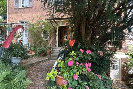 Jugendstil Traum in Tübinger Bestlage-Wohnen am Neckar 10 zimmer