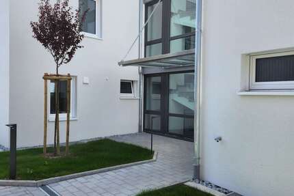 Wohnung Walddorfhäslach - 5 Zimmer, 118 m&sup2;, 1.700&euro; | Angebot:27596945