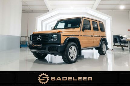 Mercedes-Benz G 450 10.900 km 199.950 &euro; Stuttgart 70192
