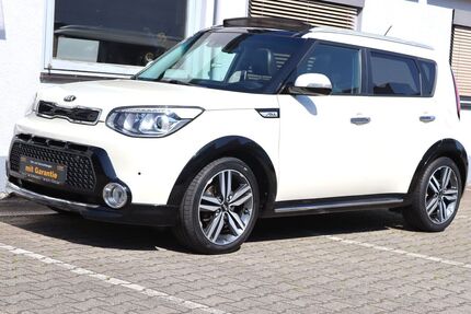 Kia Soul 145.870 km 9.890 &euro; Bietigheim Bissingen 74321