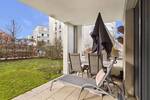 Etagenwohnung Stuttgart Feuerbach - 2 Zimmer, 58 m&sup2;, 345.000&euro; | Angebot:26751331