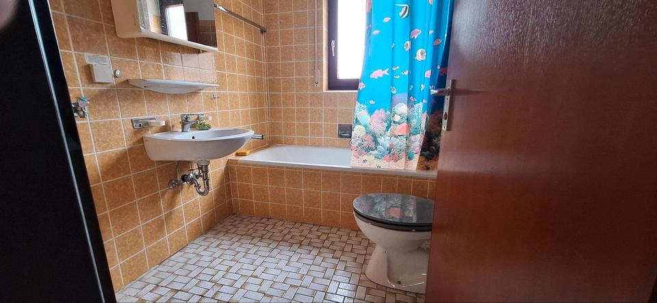 Dachgeschoßwohnung Bad Liebenzell - 2 Zimmer, 59 m&sup2;, 158.000&euro; | Angebot:24274597