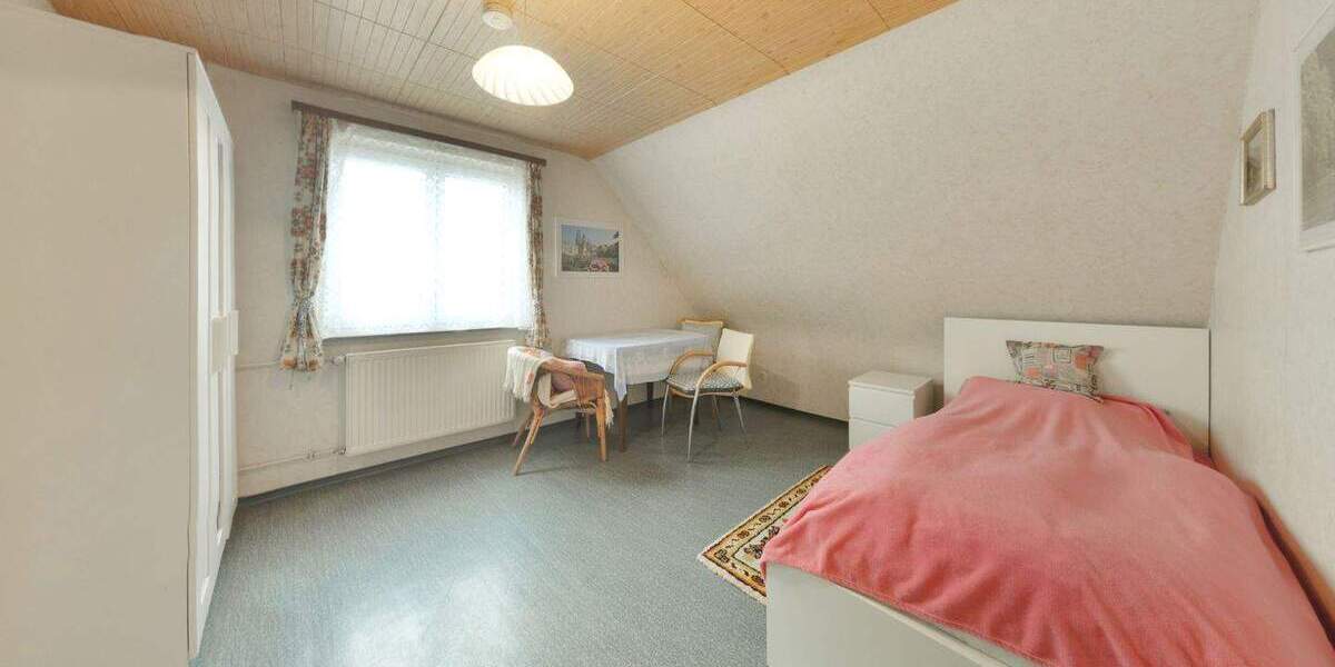 Mehrfamilienhaus, Wohnhaus Kusterdingen Immenhausen - 5 Zimmer, 117 m&sup2;, 499.000&euro; | Angebot:25699709