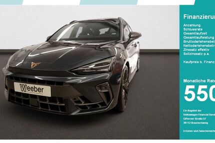 Cupra Leon 12.350 km 41.990 &euro; Herrenberg 71083