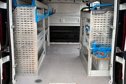 Opel Vivaro 98.424 km 13.990 &euro; Sindelfingen 71065