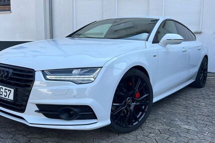 Audi A7 184.000 km 24.990 &euro; Nagold 72202
