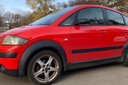 Audi A2 186.548 km 950 &euro; Stuttgart 70567