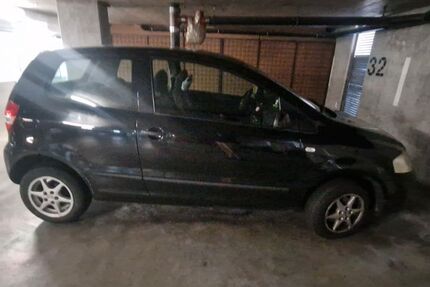 VW Fox 203.000 km 1.300 &euro; Böblingen 71034