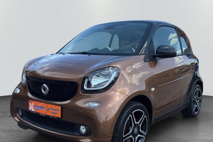 Smart ForTwo 76.700 km 9.490 &euro; Rutesheim 71277