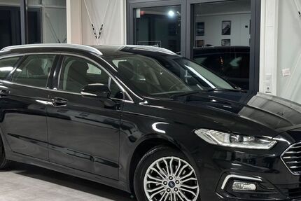 Ford Mondeo 113.000 km 15.990 &euro; Mühlacker 75417