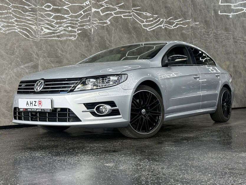 VW CC 129.000 km 15.950 € Reutlingen 72762