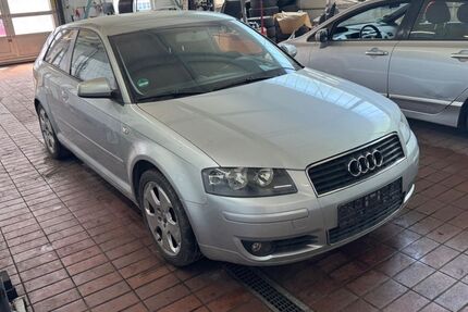Audi A3 268.200 km 2.500 &euro; Waiblingen 71336
